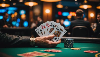 Comment gagner gros au poker en ligne avec de l&rsquo;argent réel en 2024