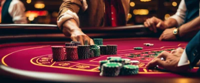 Comment résoudre facilement les problèmes de retrait de gains au casino en ligne