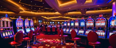 Casino Live : Comment l&rsquo;expérience en direct révolutionne le jeu en ligne