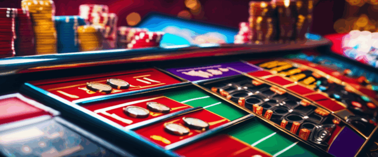 Jeux de machine à sous gratuites : mode démo, fonctionnement et avantages
