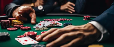 Poker en ligne sans inscription : Jouez instantanément sans créer de compte
