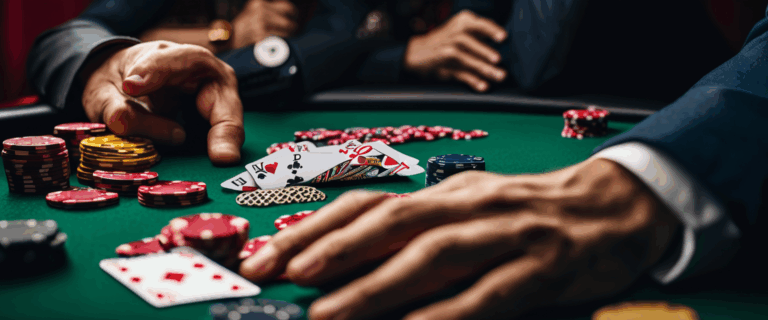 Poker en ligne sans inscription : Jouez instantanément sans créer de compte