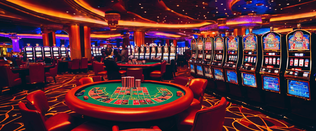 Casino contrôlé : ce qu’il faut savoir sur la réglementation en ligne