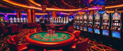 Casino contrôlé : ce qu&rsquo;il faut savoir sur la réglementation en ligne