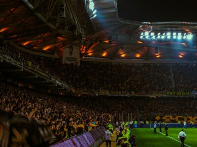 Paris sportifs en ligne : la Ligue des Champions et le tennis tirent la croissance, selon l&rsquo;ANJ