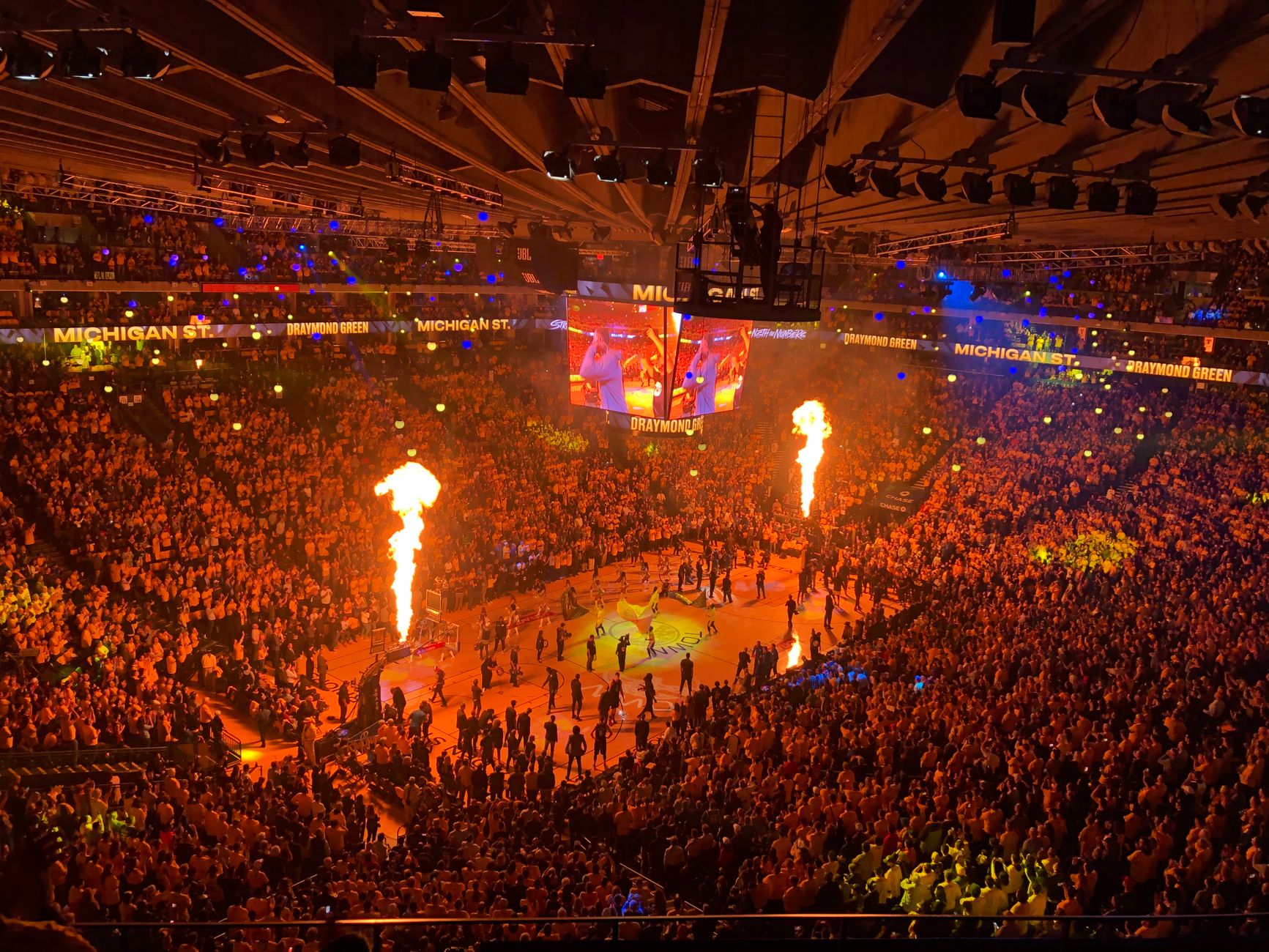 NBA : la ligue fait retirer plusieurs paris sur les joueurs avant la saison